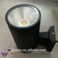 IP65 outdoor up and down led wall light